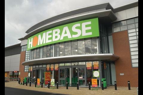 Homebase